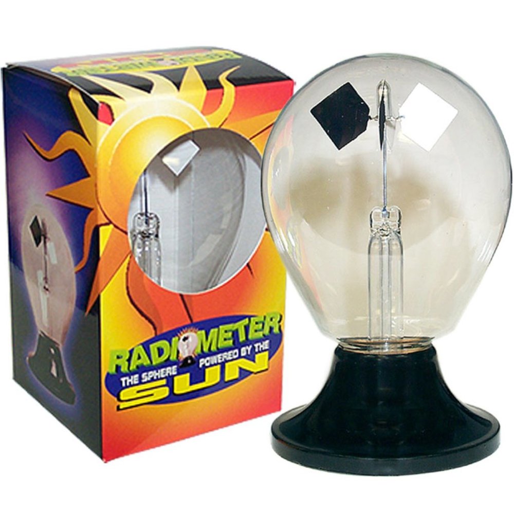 Radiometer